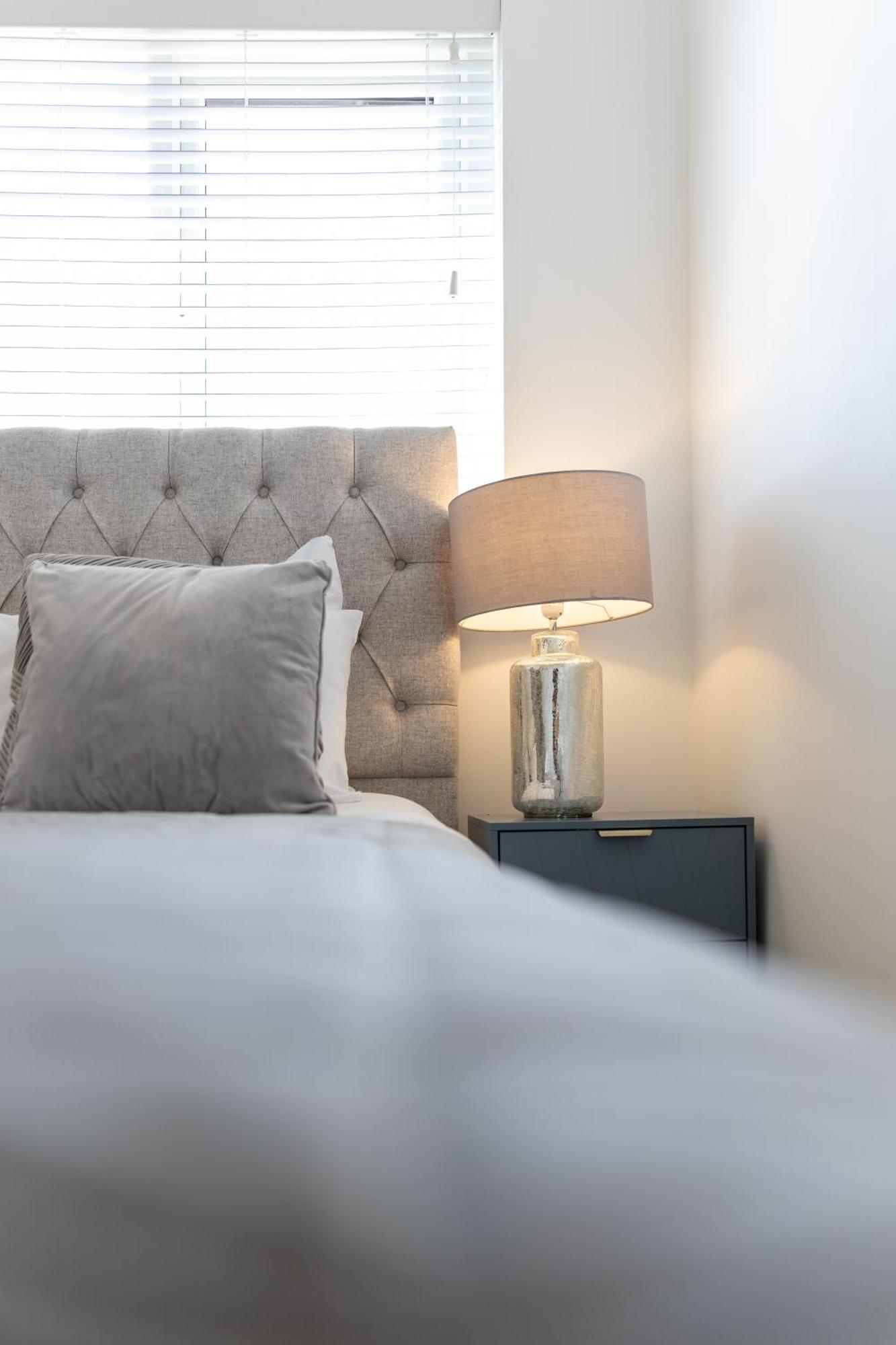 קארדיף Boutique City Centre Apartments מראה חיצוני תמונה