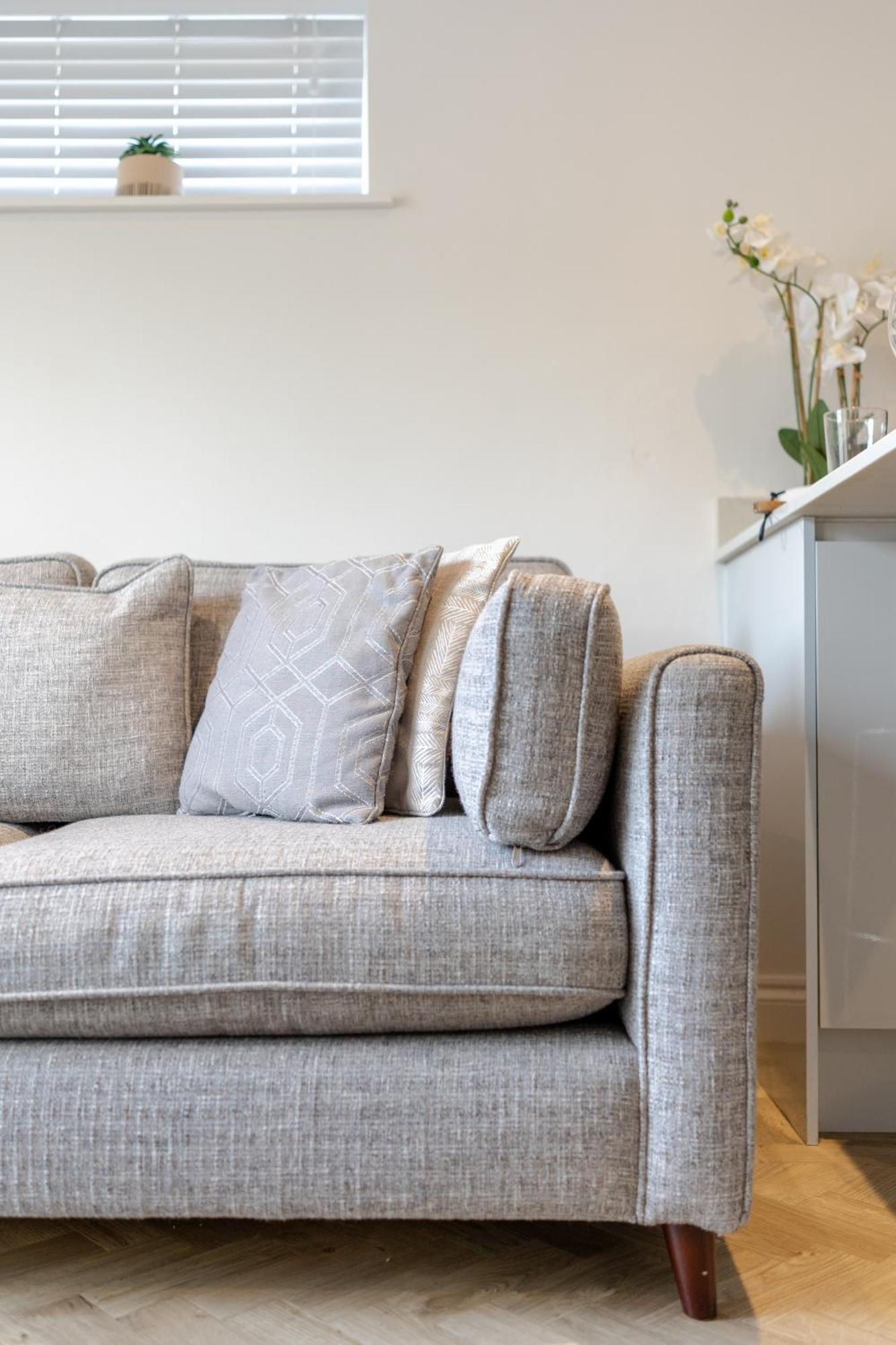 קארדיף Boutique City Centre Apartments מראה חיצוני תמונה